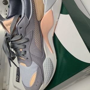 Puma RSX